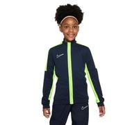 Veste de survêtement maille enfant Nike Dri-Fit Academy 23 Bleu 7/8 ans Unisex