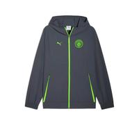 PUMA Manchester City FC Veste d'entraînement Pumatech pour Hommes 25/26