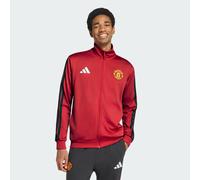 Veste de survêtement Manchester United DNA Mufc Red 2XL