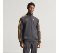 adidas Originals Haut de survêtement Manchester United FC Icons - Noir S