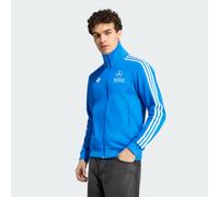 VESTE DE SURVÊTEMENT MERCEDES - AMG PETRONAS FORMULA 1 TEAM BLUE WONDER Blue Bird / White M