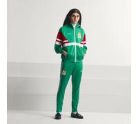 Adidas Performance Veste de sport Mexiko Track Top 1986 jaune d'or/vert/rouge/blanc Taille S