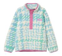 Helly Hansen - Frosty Pile Sweater - Polaire enfant Light Cyan - Taille de l'enfant 104 cm