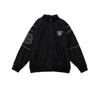 Veste de survêtement Mitchell & Ness NFL Los Angeles Raiders Sideline Jacket 1992 XL