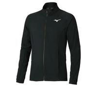 Veste de survêtement Mizuno Frontier Shadow Noir L