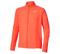 Veste de survêtement Mizuno Frontier Shadow Orange L
