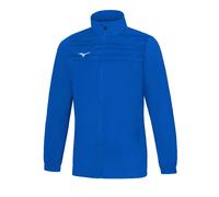 Mizuno Veste de survêtement Team Chiba Micro Bleu L Homme