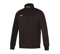 Mizuno Veste de survêtement Team Core Noir XL Homme