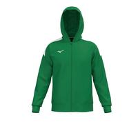 Mizuno Veste de survêtement Team RB Vert 3XL Homme