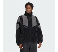 VESTE DE SURVÊTEMENT MOLLETON ADICOLOR BLOCKED Black S