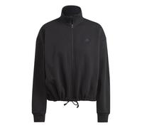 Veste de survêtement molleton femme adidas All Szn Noir XS