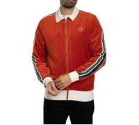 Veste De Survêtement Monte Velour - Sergio Tacchini L