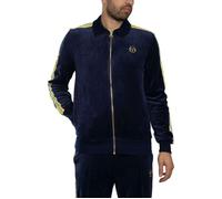 Veste De Survêtement Monte Velour - Sergio Tacchini XXXL