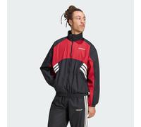 adidas Originals Veste de survêtement Munich 93 - Noir XS
