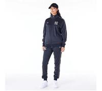 Veste De Survêtement - New Era - New York Yankees - Noir - Manches Longues - Unisexe Multicolore