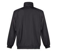 Veste de survetement New Lightning pour homme, noir/gris BLACK/GREY XL