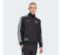 Veste de survêtement Newcastle United FC Terrace Icons Black XS