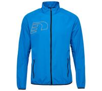 Veste de survêtement Newline Core Bleu 2XL