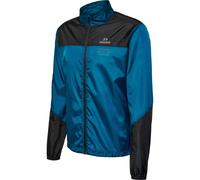 Veste de survêtement Newline Denton Bleu 2XL