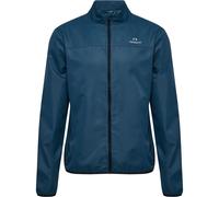 Veste de survêtement Newline Nashville Bleu S