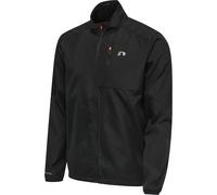 Veste de survêtement Newline Performance Noir 2XL