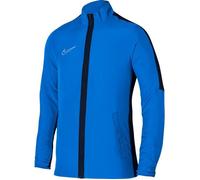 Nike Academy Woven veste de sport bleu F463 M