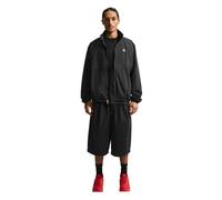 Nike Sportswear Veste mi-saison 'AIR' gris clair / noir, Taille XL
