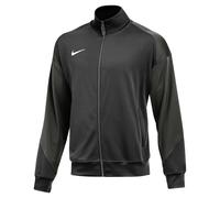NIKE M NK DF Anthm JKT K 24 Waist Length, Noir/Anthracite/Blanc, m Homme