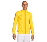 Veste de survêtement Nike Dri-Fit Academy 23 Jaune 2XL Male