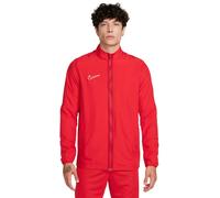 Veste de survêtement Nike Dri-Fit Academy 23 Rouge M Male