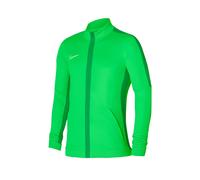 Nike Veste de survêtement Knit Soccer Track Jacket DR1681-329 Green Spark/Lucky Green/White S