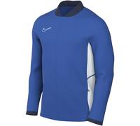 NIKE Academy 25 Veste De Survêtement De Football Dri-Fit pour Homme, Royal Blue/Midnight Navy/White/White, FZ9824-463, S