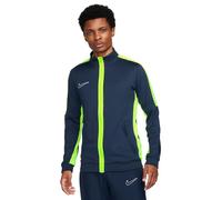 Veste de survêtement Nike Dri-FIT Academy Bleu M Male