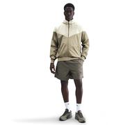 Veste de survêtement Nike Heritage Essentials Beige XS Male