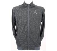 Veste de survêtement Nike Jordan S Flight Track - Gris - Homme - Multisport - Manches longues XS