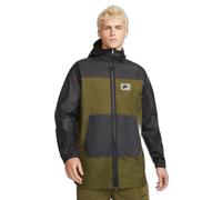 Veste de survêtement Nike Sportswear SPU WVN Vert XL Male