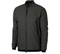 Veste de survêtement Nike SPORTSWEAR TECH PACK - Gris - Homme - Multisport - Sports d'hiver - Manches longues L