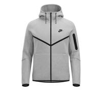 Nike Veste de survêtement Tech Fleece Full Zip Hoodie Homme XXL