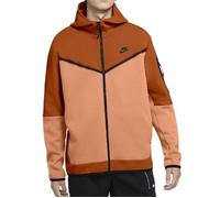Veste de survêtement Nike TECH FLEECE WR HOODIE FZ L
