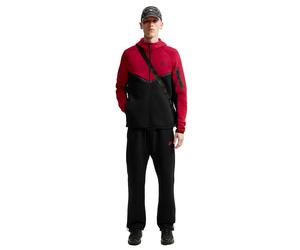 Veste de survêtement Nike Tech Rouge 2XL Male