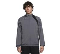 Veste de survêtement Nike Total 90 Gris M Male