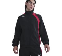 Veste de survêtement Nike Total 90 Noir M Male