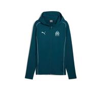 Veste de survêtement OM 2024/25 XL