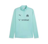 Veste de survêtement OM 2025/26 L