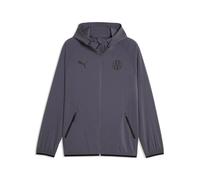 Veste de survêtement OM 2026/27 Gris L