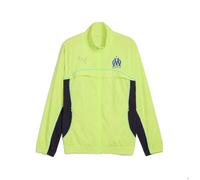 Veste de survêtement OM Cellerator 2025/26 XS