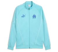 Veste de survêtement OM King Anthem 2025/26 M