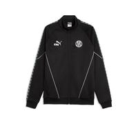 Puma Olympique Marseilleking Anthem Jacket Noir L