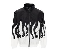 Veste de survetement Original Track Top pour hommes blanc/noir WHITE/BLACK L