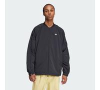 Adidas Adilenium Homme Vestes Zippees - Noir - Taille: XL - Nylon - Foot Locker Black XL